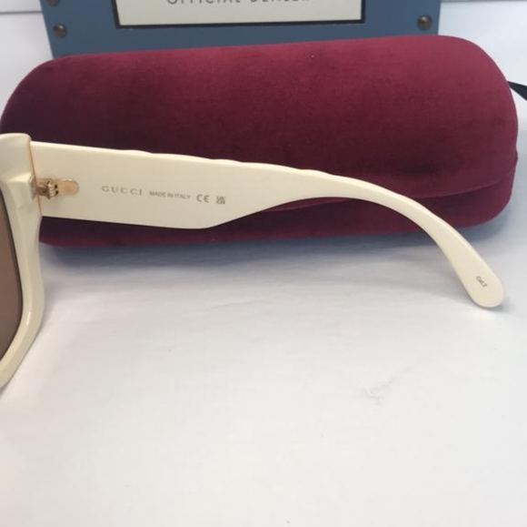 Authentic New guccigg0808s-002 sunglasses - Picture 10 of 16